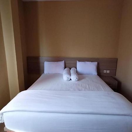 Mess Mt Haryono Motel Sampit Dış mekan fotoğraf