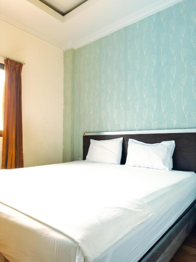 Mess Mt Haryono Motel Sampit Dış mekan fotoğraf