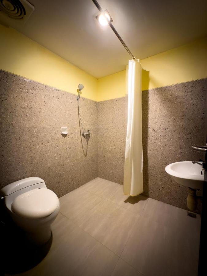 Mess Mt Haryono Motel Sampit Dış mekan fotoğraf